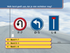 Theorie examen 17